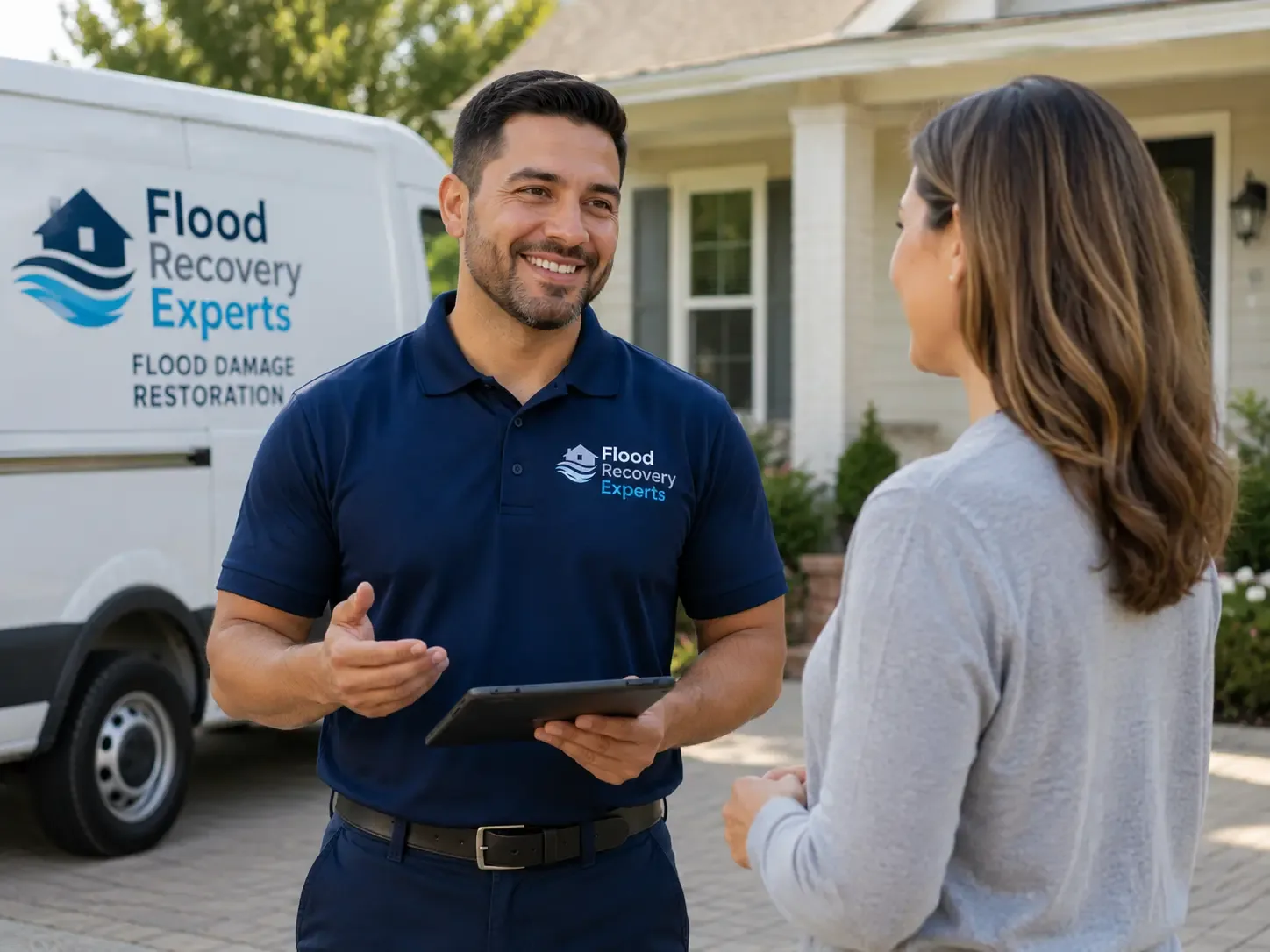 Flood Damage Cleanup Bone Gap, IL FAQs